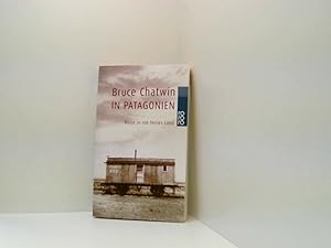 Image du vendeur pour In Patagonien: Reise in ein fernes Land mis en vente par Book Broker