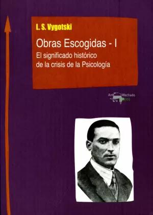 Imagen del vendedor de OBRAS ESCOGIDAS - I a la venta por LIBRERIACB