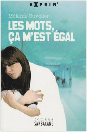 Seller image for Les mots a m'est gal for sale by Dmons et Merveilles