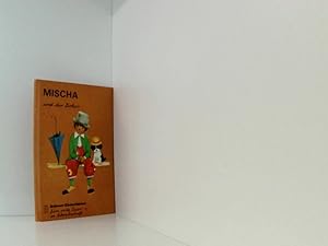 Seller image for Mischa und der Zirkus. for sale by Book Broker