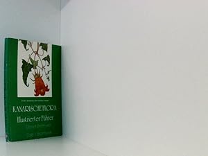 Seller image for Kanarische Flora - Illustrierter Fhrer illustrierter Fhrer for sale by Book Broker