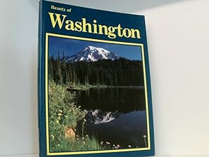 Bild des Verkufers fr Beauty of Washington zum Verkauf von Book Broker
