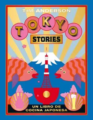 TOKYO STORIES