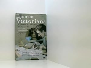 Immagine del venditore per Eminent Victorians: The Definitive Edition venduto da Book Broker