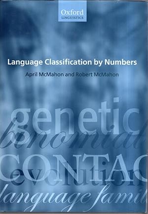 Immagine del venditore per Language Classification by Numbers venduto da High Street Books