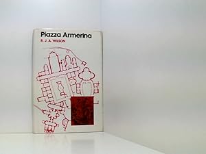 Immagine del venditore per Piazza Armerina (Archaeological Sites (Austin, Tex.).) venduto da Book Broker