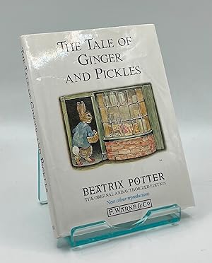 The Tale of Ginger & Pickles No. 18