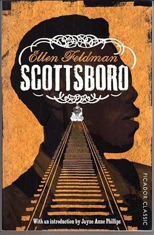 Seller image for Scottsboro for sale by High Street Books