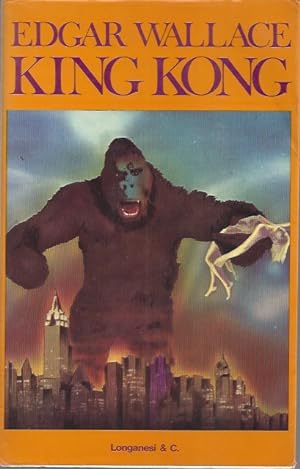 Image du vendeur pour King Kong mis en vente par ART...on paper - 20th Century Art Books