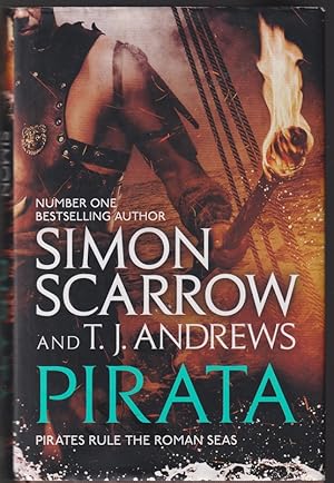Imagen del vendedor de Pirata a la venta por Caerwen Books