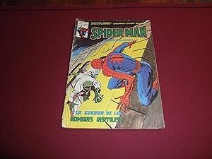 Spiderman. Volumen 3. Numero 63 I