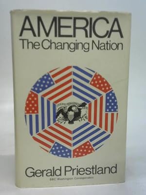 Seller image for America: The changing nation for sale by World of Rare Books