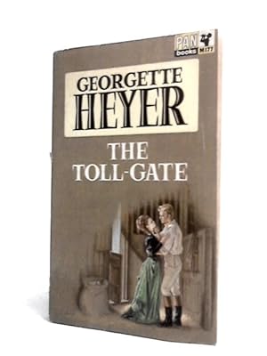 Seller image for The Toll Gate for sale by World of Rare Books