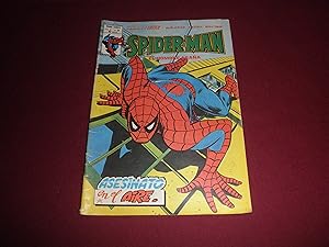 Spiderman. Volumen 3. Numero 64