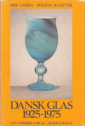 Dansk Glas 1925-1975