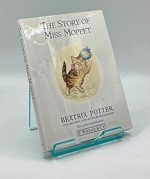 The Story of Miss Moppet (The World of Peter Rabbit) No. 21