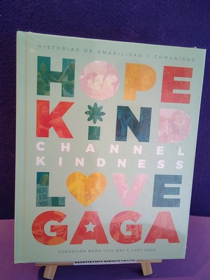 Image du vendeur pour Channel Kindness: Historias de amabilidad y comunidad mis en vente par Librera LiberActio