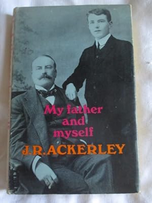 Seller image for My Father and Myself for sale by MacKellar Art &  Books