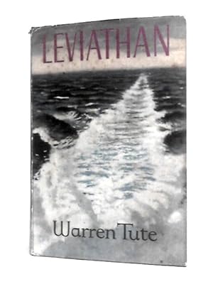 Bild des Verkufers fr Leviathan zum Verkauf von World of Rare Books