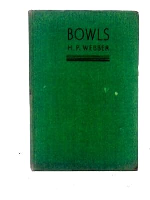 Immagine del venditore per Bowls venduto da World of Rare Books