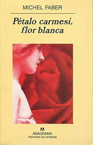 Imagen del vendedor de Ptalo carmes, flor blanca a la venta por ABACO LIBROS USADOS