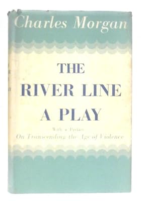 Seller image for The River Line for sale by World of Rare Books