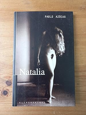 Imagen del vendedor de Natalia a la venta por Vrtigo Libros