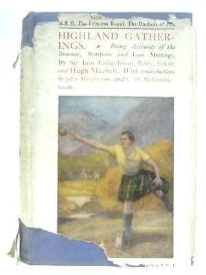 Seller image for Highland Gatherings for sale by World of Rare Books