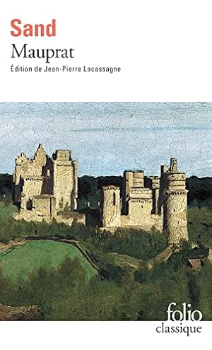 Image du vendeur pour Mauprat mis en vente par librairie philippe arnaiz