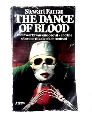 Bild des Verkufers fr Dance of Blood zum Verkauf von World of Rare Books