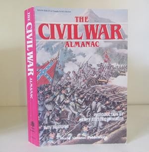 Seller image for The Civil War Almanac for sale by BRIMSTONES