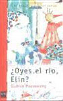 Image du vendeur pour OYES EL RO, ELIN? mis en vente par Trotalibros LIBRERA LOW COST