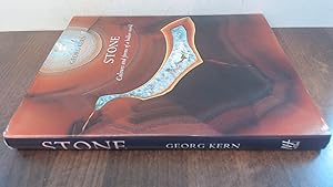 Seller image for Stone: Colours and Forms of a Hidden World for sale by BoundlessBookstore