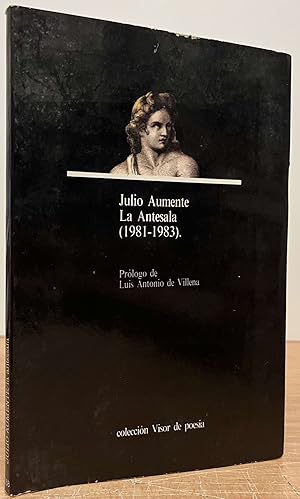 Bild des Verkufers fr La Antesala_ (1981-1983) zum Verkauf von San Francisco Book Company