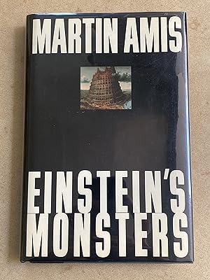 Seller image for Einstein's Monsters for sale by Arturio Books