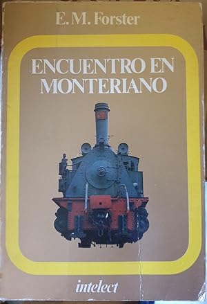 ENCUENTRO EN MONTERIANO.