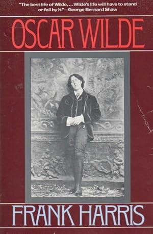 Image du vendeur pour Oscar Wilde mis en vente par San Francisco Book Company