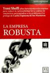 La empresa robusta