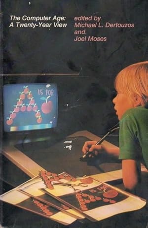 Imagen del vendedor de The Computer Age: A Twenty-Year View a la venta por San Francisco Book Company