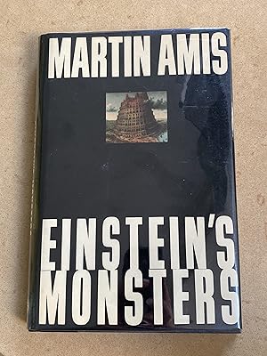 Seller image for Einstein's Monsters for sale by Arturio Books