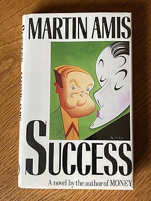 Seller image for Success for sale by Arturio Books