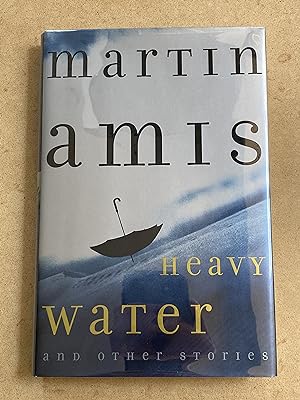 Seller image for Heavy Water & Other Stories for sale by Arturio Books
