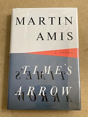 Seller image for Time's Arrow for sale by Arturio Books