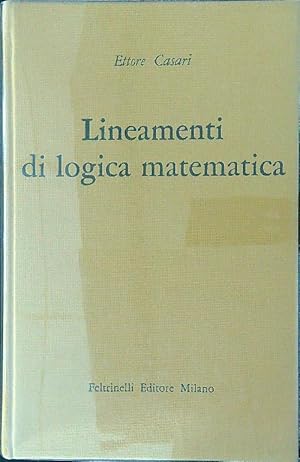 Immagine del venditore per Profilo lineare B venduto da Librodifaccia