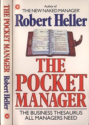 Seller image for The pocket manager for sale by Biblioteca di Babele