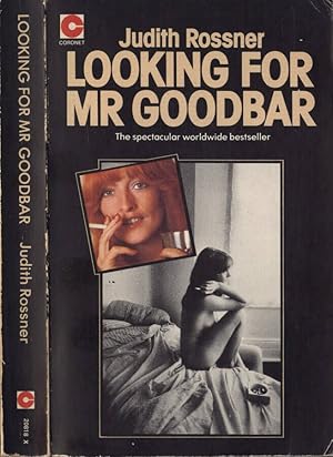 Seller image for Looking for Mr. Goodbar for sale by Biblioteca di Babele