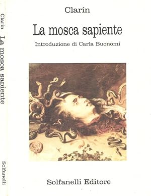 Immagine del venditore per La mosca sapiente venduto da Biblioteca di Babele