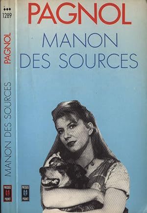 Bild des Verkufers fr Manon des sources Tome II L' eau des collines zum Verkauf von Biblioteca di Babele