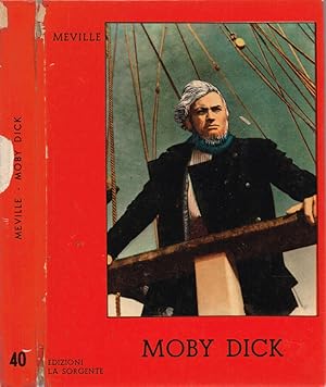 Imagen del vendedor de Moby Dick (La balena bianca) a la venta por Biblioteca di Babele