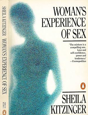 Seller image for Woman's experience of sex for sale by Biblioteca di Babele
